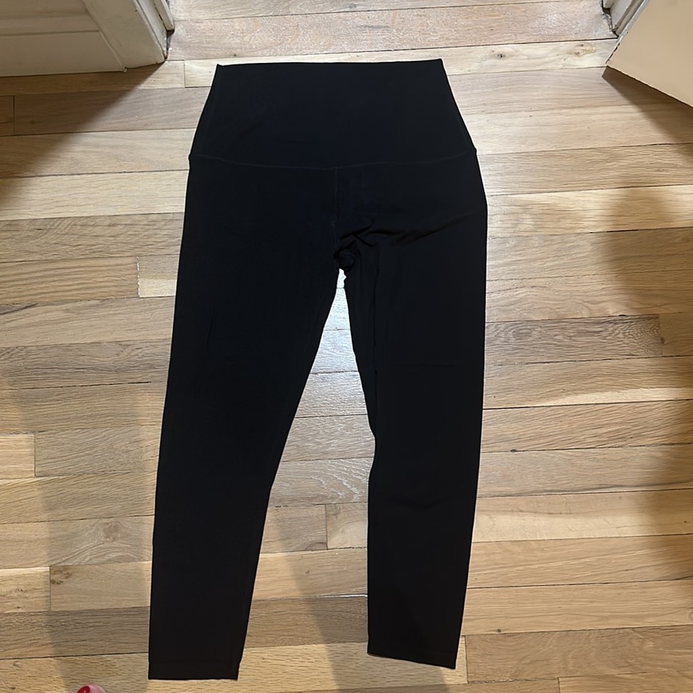 Splits59 the softest leggings. Like new